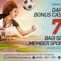 Agen Judi Bola Tepercaya & Situs Judi Online Terbaik di Indonesia
