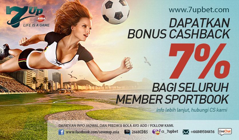 7upbet Adalah Situs Judi Online Terpercaya dan Poker Online